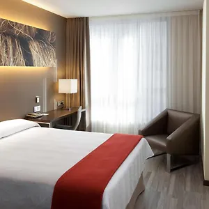 *** Hotel Nh Diagonal Center Spain