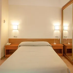 *** Hotel Eden Nord Soller Spain
