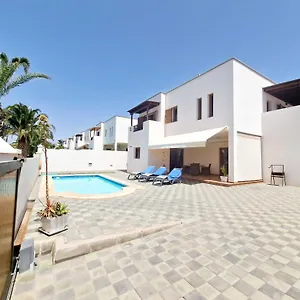  Villa Casa Daniela En Spain