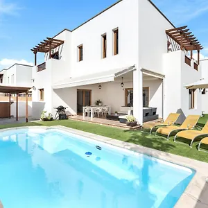  Villa Aquavilla Spain