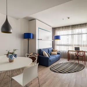 **** Hotel Naitly Poblenou Spain