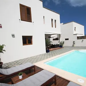  Villa The House Of Origin Spain